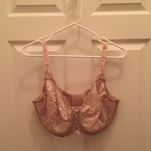 Delimira Minimizer Bra- 38H